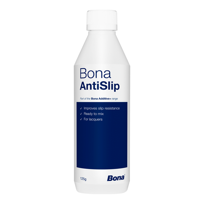 Bona AntiSlip R10 Additief voor parketlak