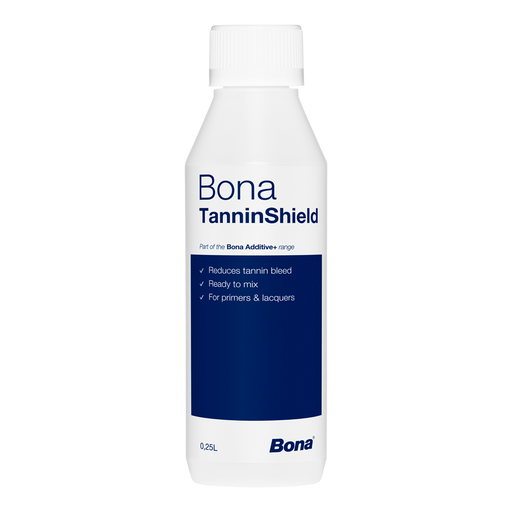 Bona TanninShield Additief voor parketlak