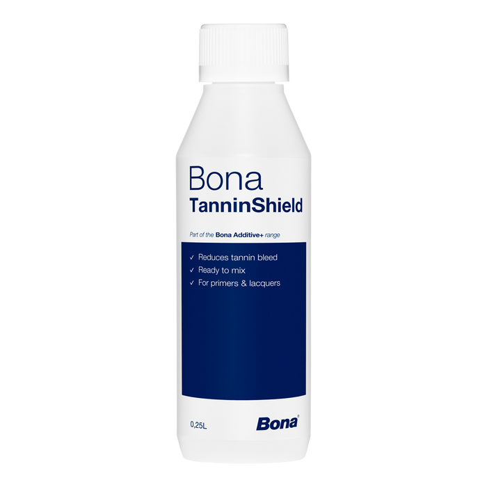Bona TanninShield Additief voor parketlak
