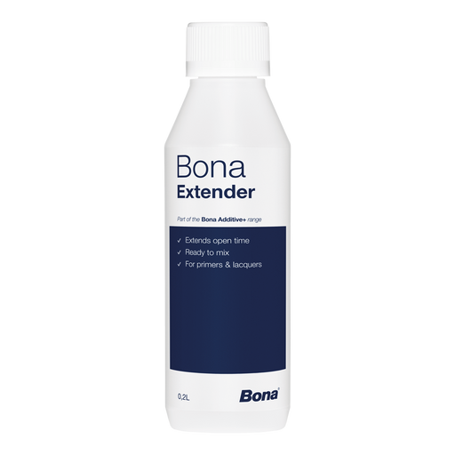 Bona Extender Open Tijd Verlenger