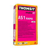 Thomsit AS1 Rapid anhydrietegalisatie 20kg