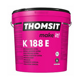 Thomsit K188 E Aquaplast | PVC lijm 13 kg