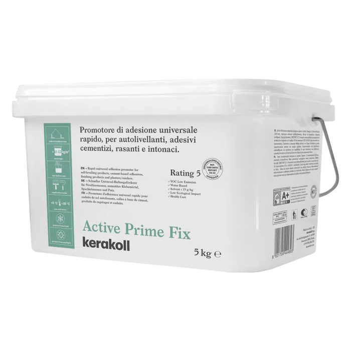 Kerakoll Active Prime Fix 5 kg