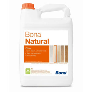 Bona Natural Grondlak | Natural Primer | 5 Liter