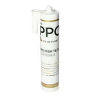 Montagekit High Tack Plintenkit - Wit 290 ml Default Title