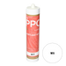 Acrylaatkit | Wit 300 ml | Wit