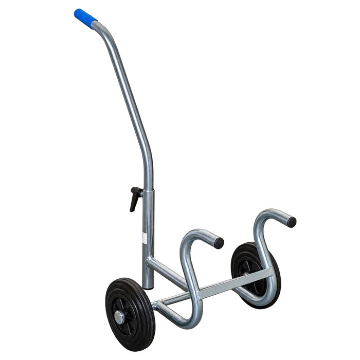 ProLine Egaliseertrolley | Voor emmer van 30 of 75 liter - 75 liter