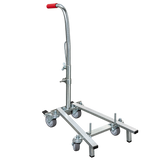 ProLine Egaliseertrolley | Voor emmer van 30 of 75 liter