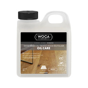 WOCA Oil Care | Onderhoudsolie