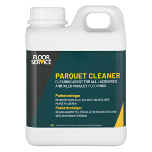 Floorservice (FLS) | Parketreiniger 1 Liter