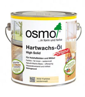 OSMO Hardwax Olie | Original