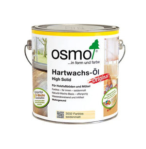 OSMO Hardwax Olie | Original