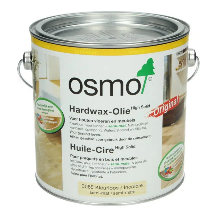 OSMO Hardwax Olie | Original