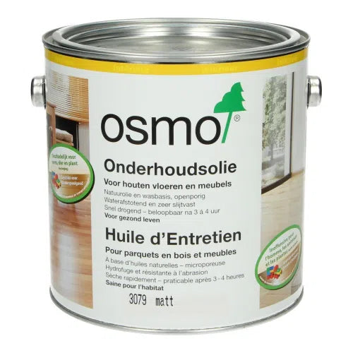 OSMO Onderhoudsolie