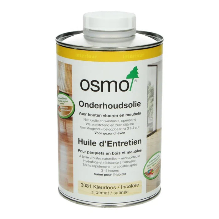 OSMO Onderhoudsolie