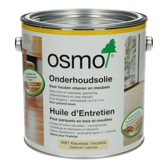 OSMO Onderhoudsolie