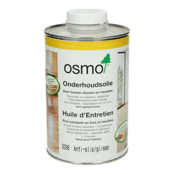 OSMO Onderhoudsolie