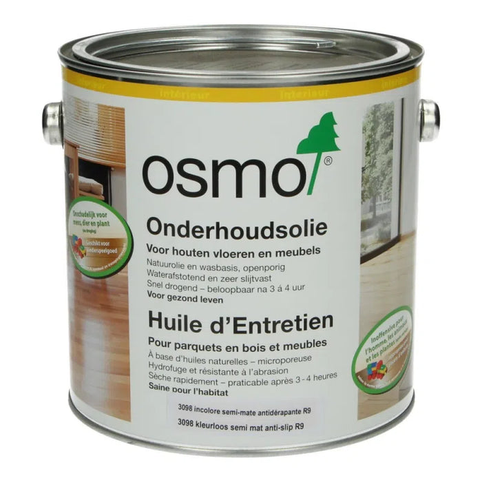OSMO Onderhoudsolie