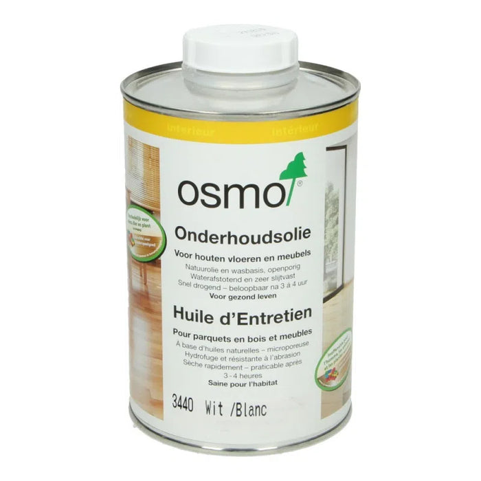 OSMO Onderhoudsolie