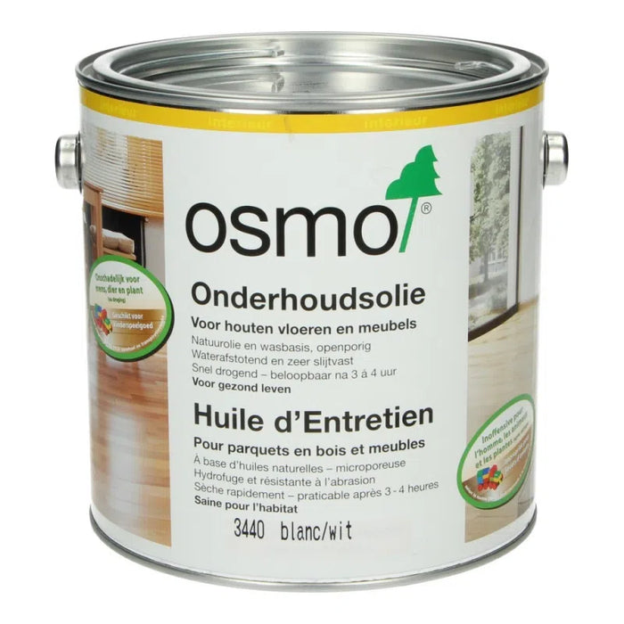 OSMO Onderhoudsolie