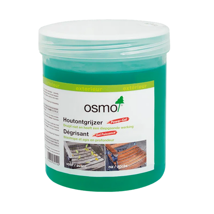 OSMO Power-Gel Houtontgrijzer