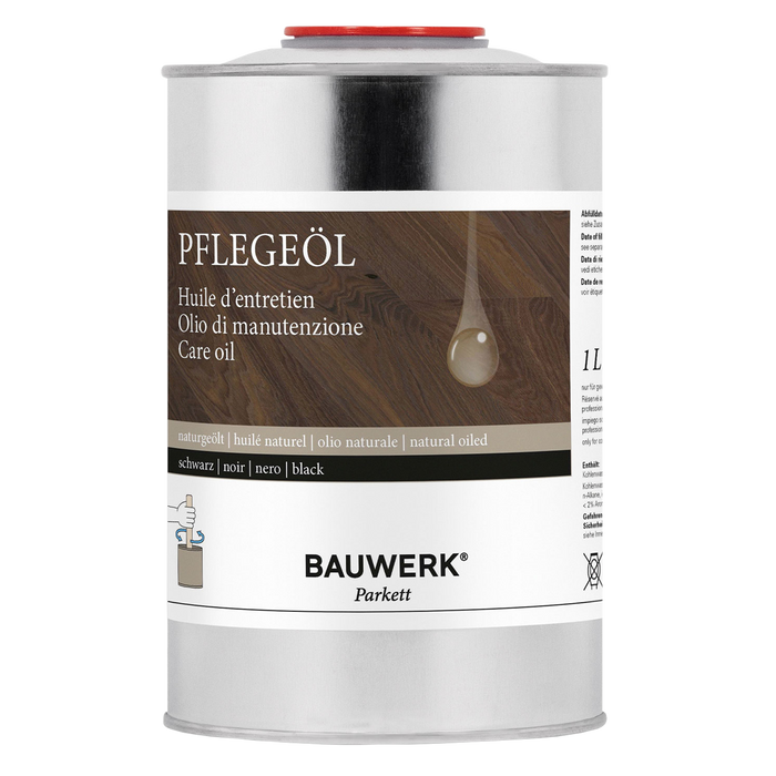 Bauwerk Onderhoudsolie Oil Care