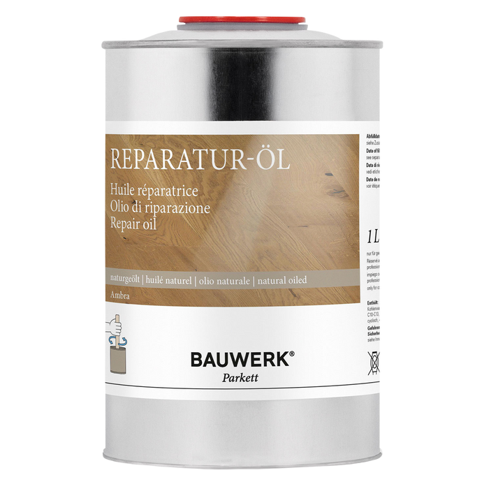 Bauwerk Naturel Olie