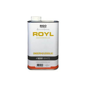 ROYL Onderhoudsolie | 1 Liter