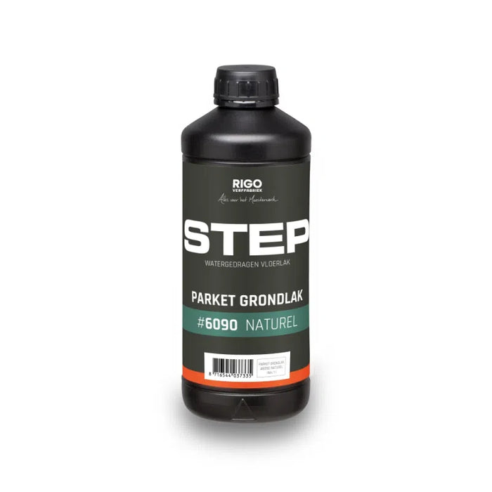 Rigostep STEP | Parket Grondlak