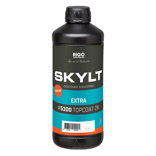 Rigostep SKYLT Extra #5300 Topcoat 2K