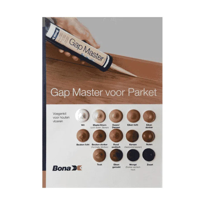 Bona GapMaster Acrylaatkit