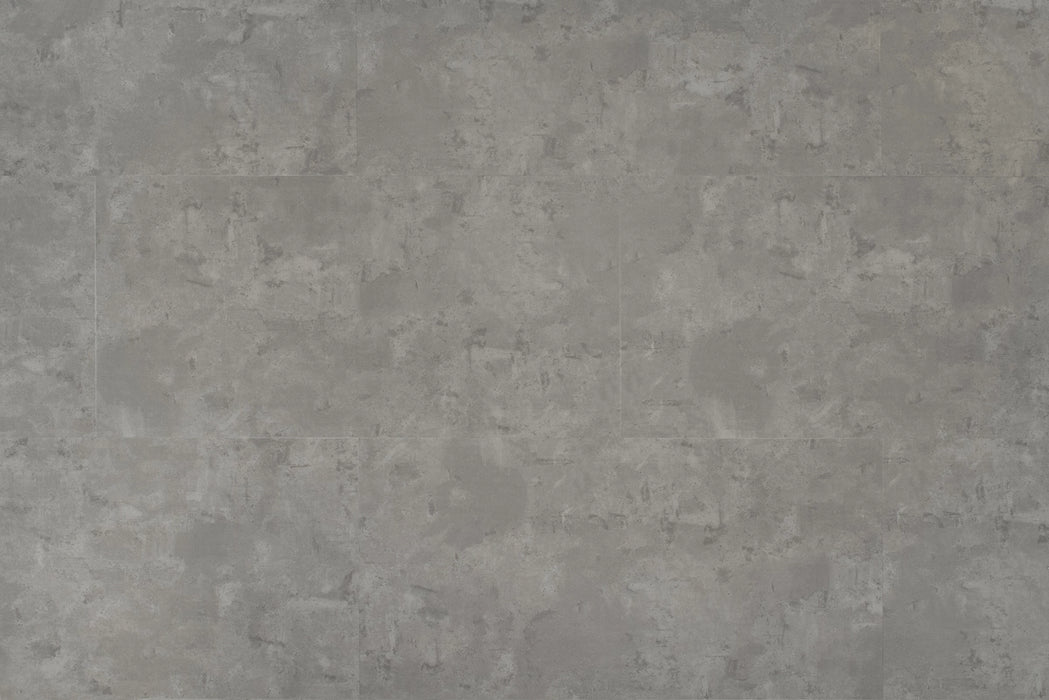 Vloerfoto Floer Betonlook Grijs - Tegel Dryback Plak PVC
