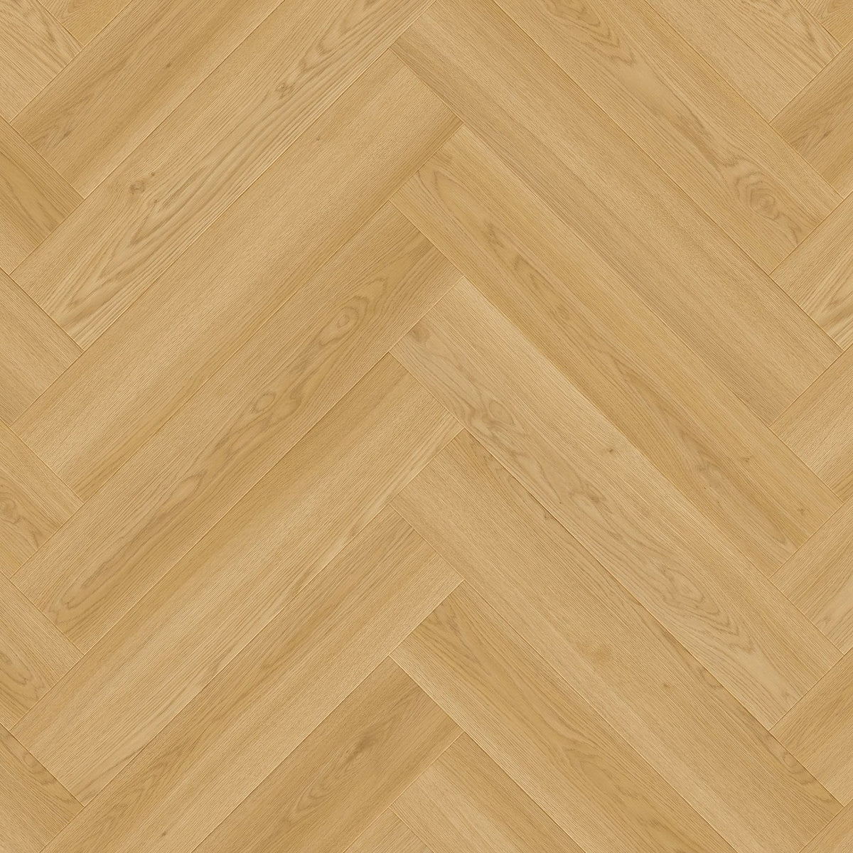 Vloerdetail Moduleo - LayRed - Dingle Oak 13850 - Visgraat Click PVC