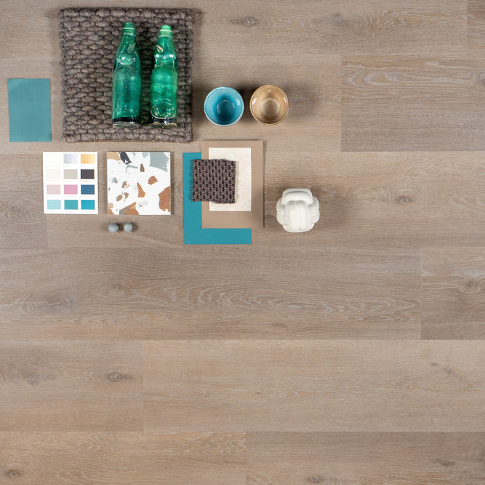 Otium Ava Plank - Dryback Plak PVC
