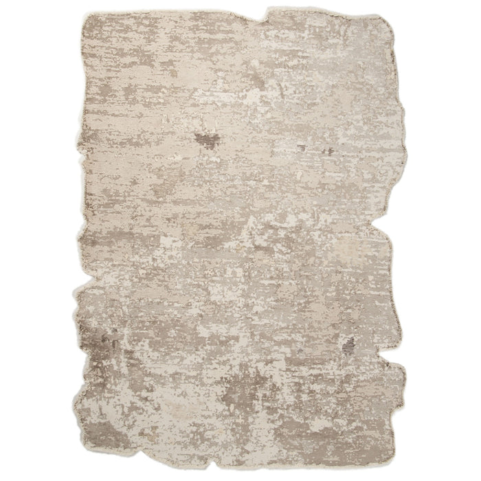 Mart Visser Amorf vloerkleed kleur 13 Beige