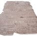 Mart Visser Amorf vloerkleed kleur 13 Beige detail 4