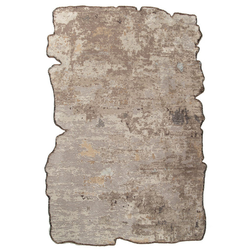 Mart Visser Amorf vloerkleed kleur 17 Taupe