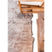 Mart Visser Amorf vloerkleed kleur 17 Taupe detail 3