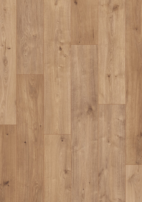 Beautifloor Ardennen Bertrix | Laminaat zonder V-Groef
