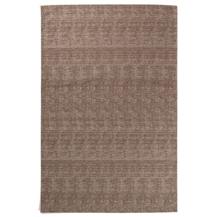 Hoomlife Babylon vloerkleed kleur 23 Taupe