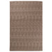 Hoomlife Babylon vloerkleed kleur 23 Taupe
