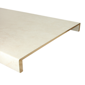 Overzettrede MexForm | BALTIC GRIJS MARMER Traprenovatie