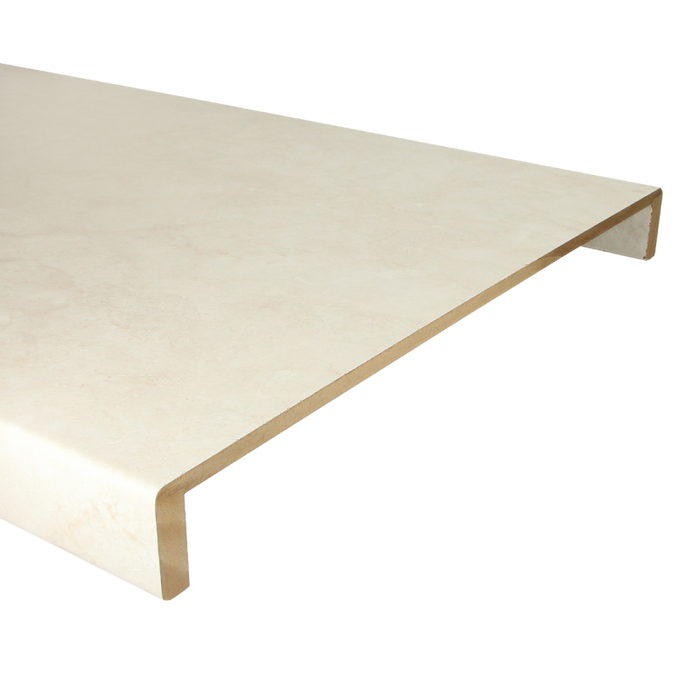 Overzettrede MexForm | BALTIC GRIJS MARMER Traprenovatie