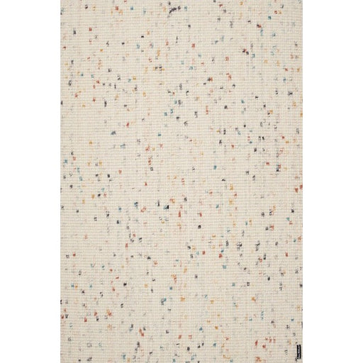 Hoomlife Beach Life Mix vloerkleed kleur 99 Multicolor