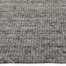 Hoomlife Beach Life vloerkleed kleur 21 Antraciet detail 1