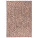 Hoomlife Beach Life vloerkleed kleur 93 Roze