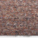Hoomlife Beach Life vloerkleed kleur 93 Roze detail 1