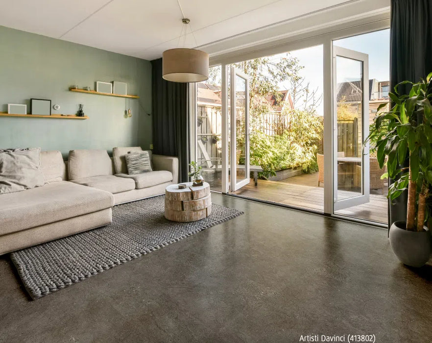 Beautifloor Artisti Davinci | Tegel 45x62 | Click PVC