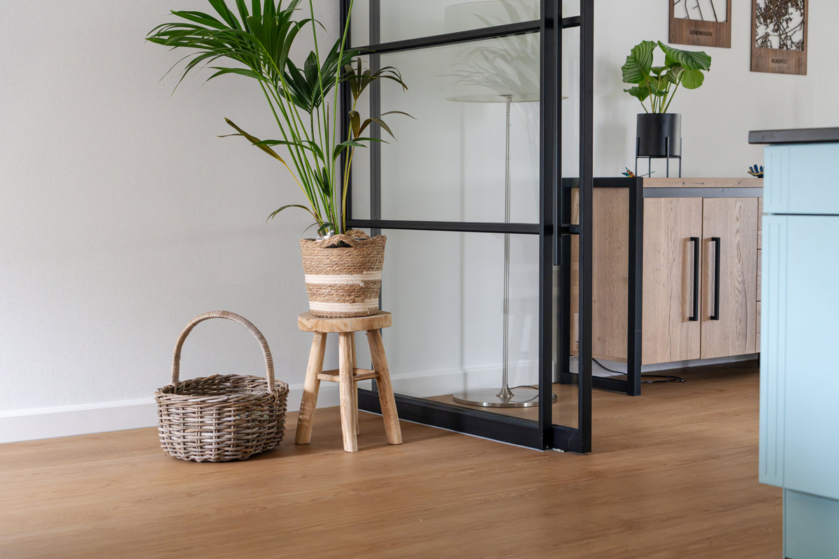 Belakos Monastro 930 Plank | Dryback Lijm PVC