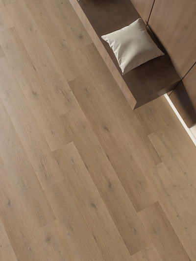 Belakos Attico 840 | Rigid Click PVC